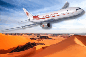 Air Algérie : Pourquoi la suspension des vols se prolonge-t-elle ? Nouvelle liaison Air Algérie : une destination surprise en France