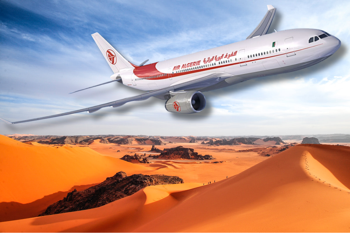 Air Algérie : 84 nouveaux vols pour mieux desservir l’Algérie Nouvelle liaison Air Algérie : une destination surprise en France