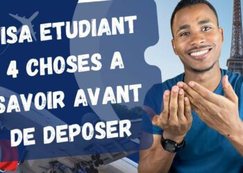 Alerte Campus France : ce qu'il faut savoir sur le visa étudiant