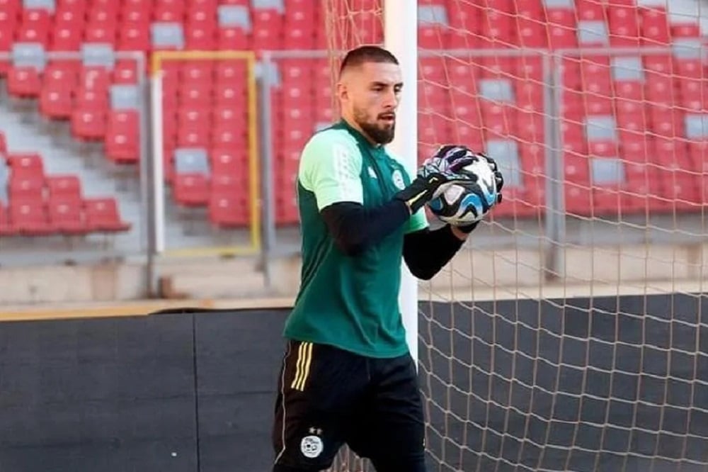 Fier d’être Algérien : l'émotion d'Alexis Guendouz suite à la qualification