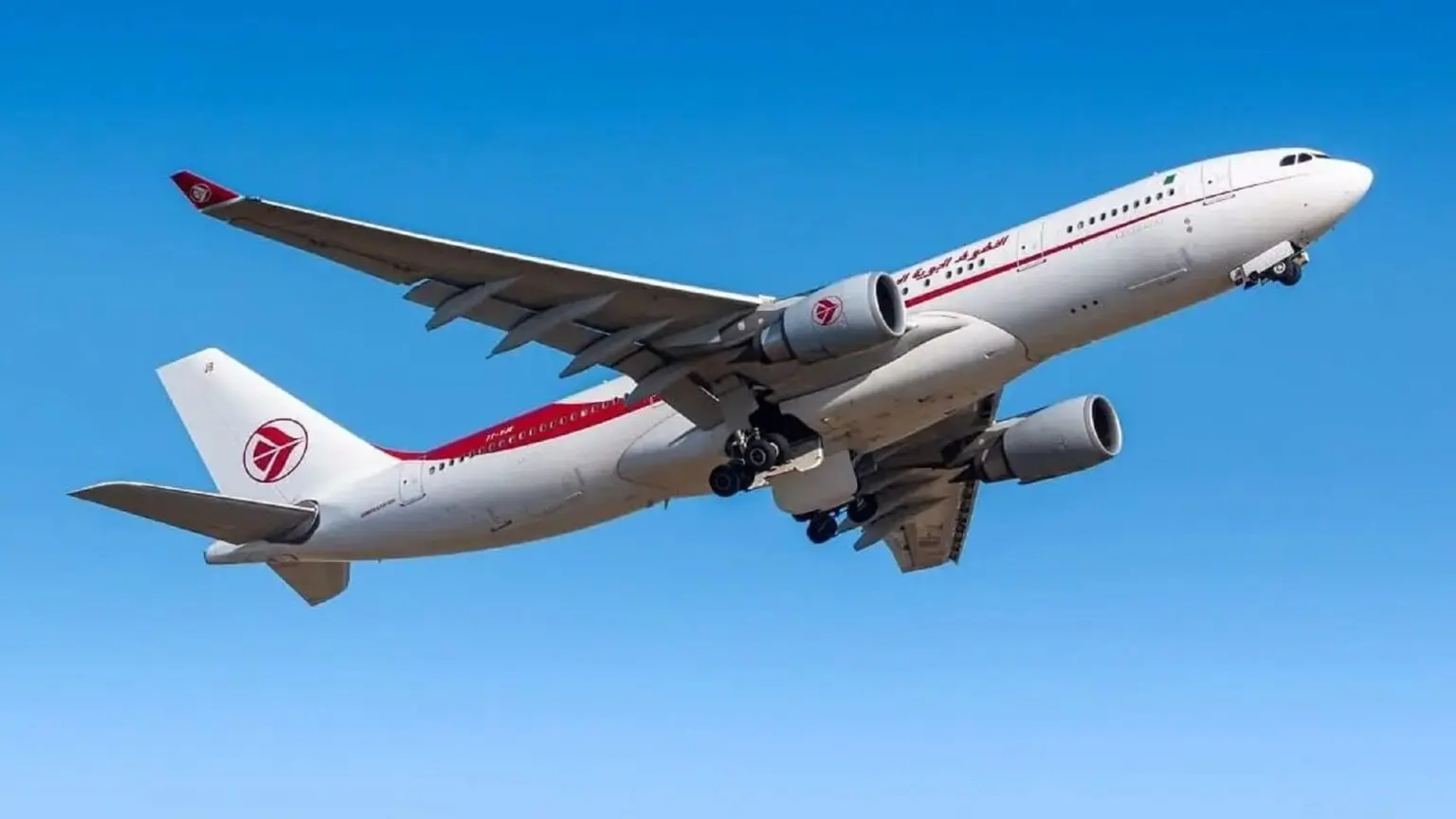 Air Algérie lance une destination inédite dès le 21 octobre