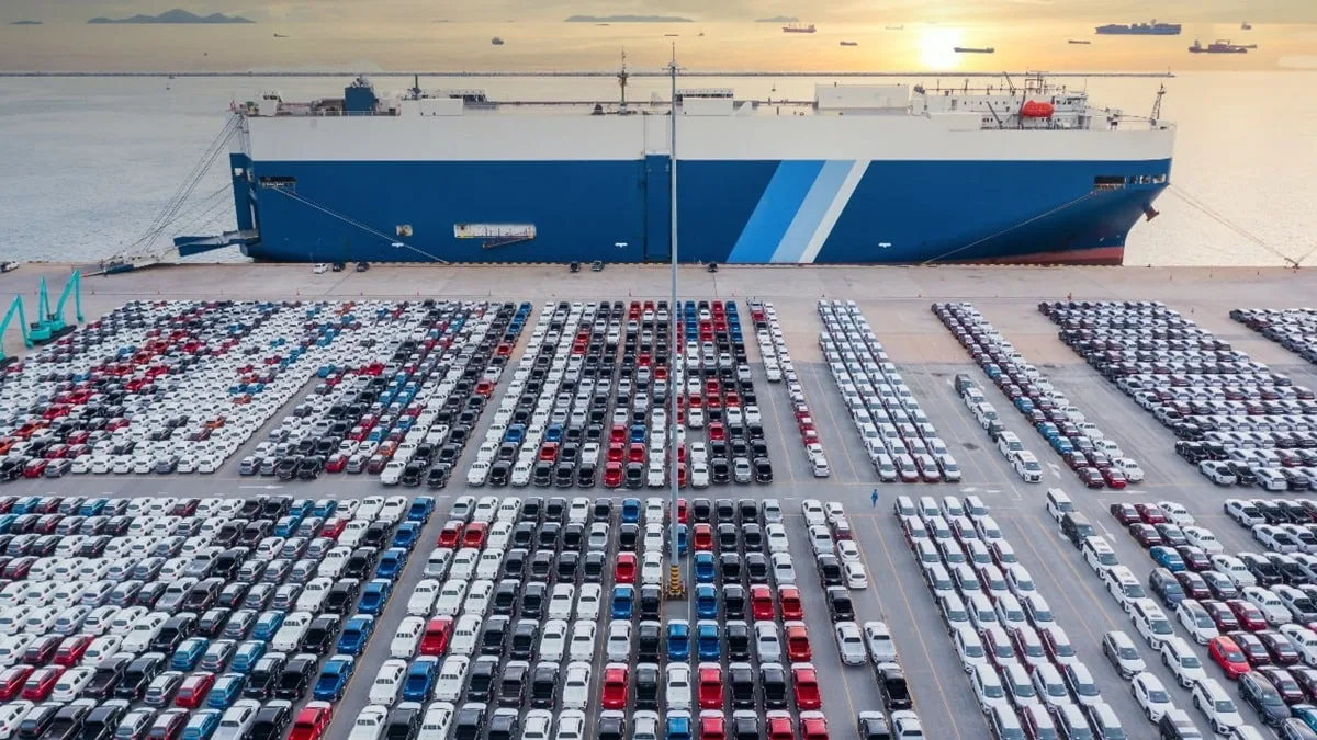Nouvelles règles de l'importation auto en Algérie : ce qui change en 2024 Nouvelles règles de l'importation auto en Algérie : ce qui change en 2024