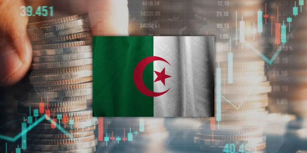 Algérie : une stratégie ambitieuse pour réduire le déficit et relancer la croissance d’ici 2026 Algérie : une stratégie ambitieuse pour réduire le déficit et relancer la croissance d’ici 2026