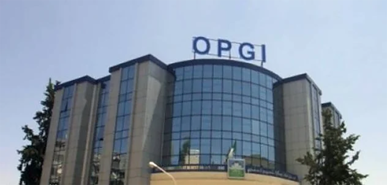 Amine Aïd démis de l'OPGI : les raisons du décret