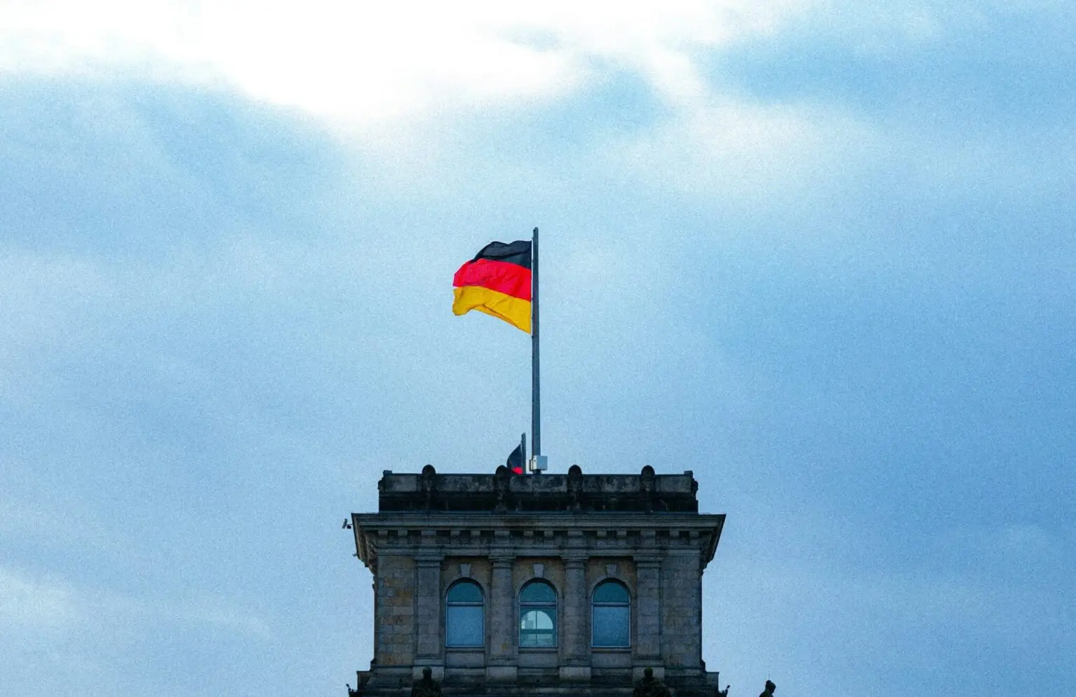 L’Allemagne durcit sa loi sur la naturalisation rapide L’Allemagne durcit sa loi sur la naturalisation rapide