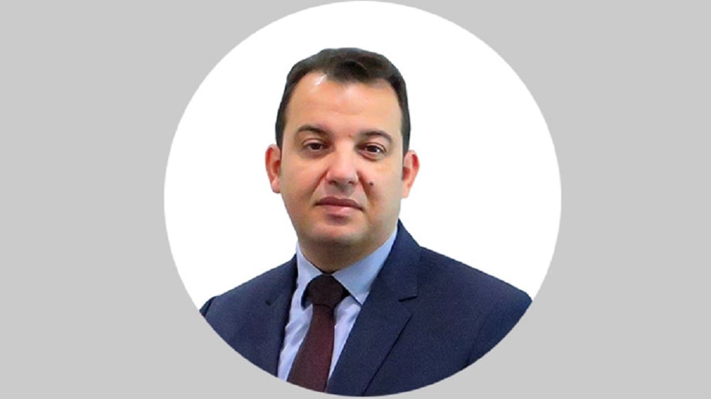 CAAR : Ammar Meslouh prend la tête de la compagnie, ce qu’il faut savoir CAAR : Ammar Meslouh prend la tête de la compagnie, ce qu’il faut savoir