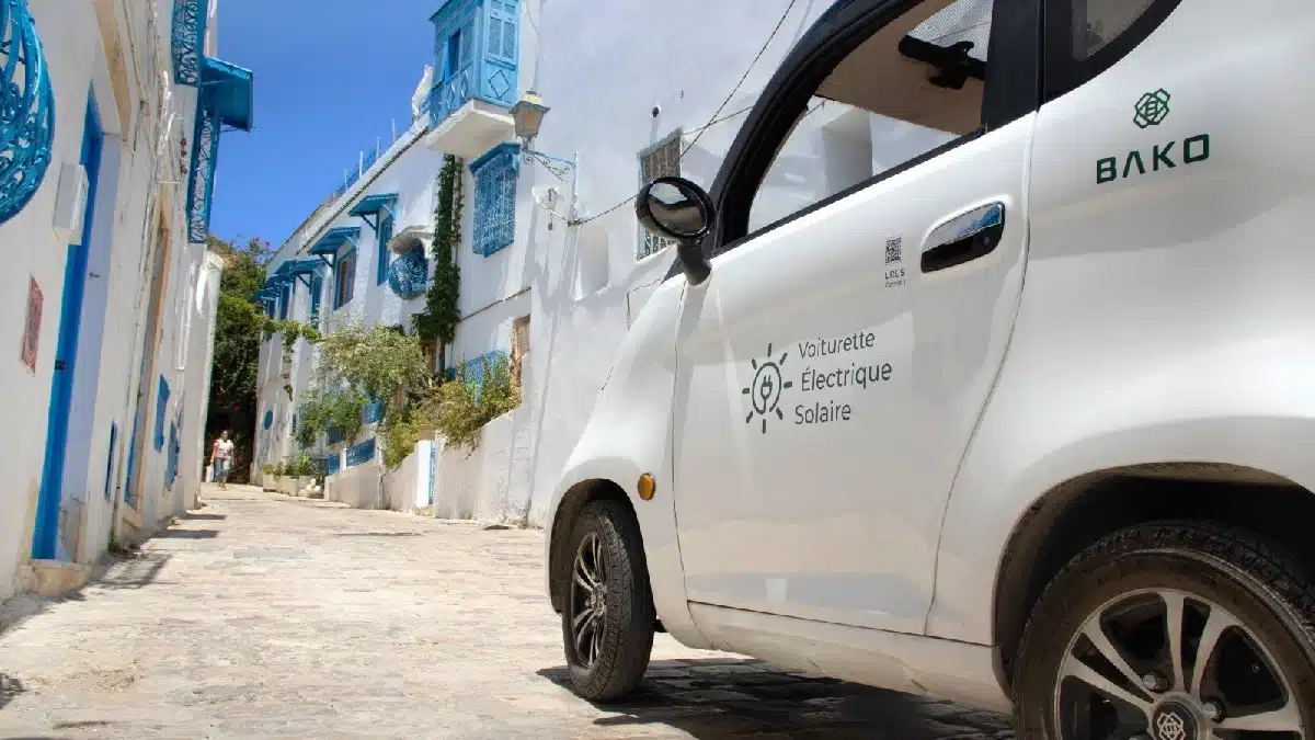 Bako Motors Révolutionne la Mobilité en Afrique Bako Motors Révolutionne la Mobilité en Afrique