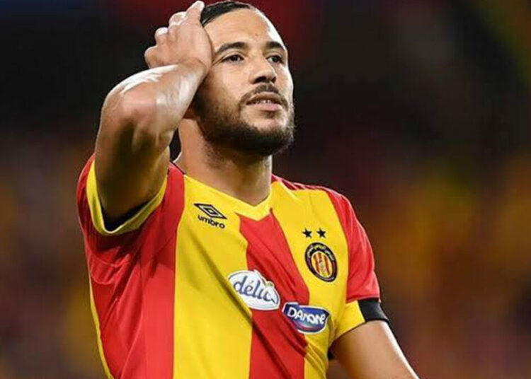 Youcef Belaili convoité avec insistance au Qatar