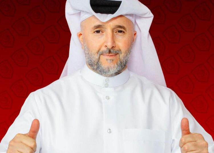 Djamel Belmadi : première récompense inattendue au Qatar
