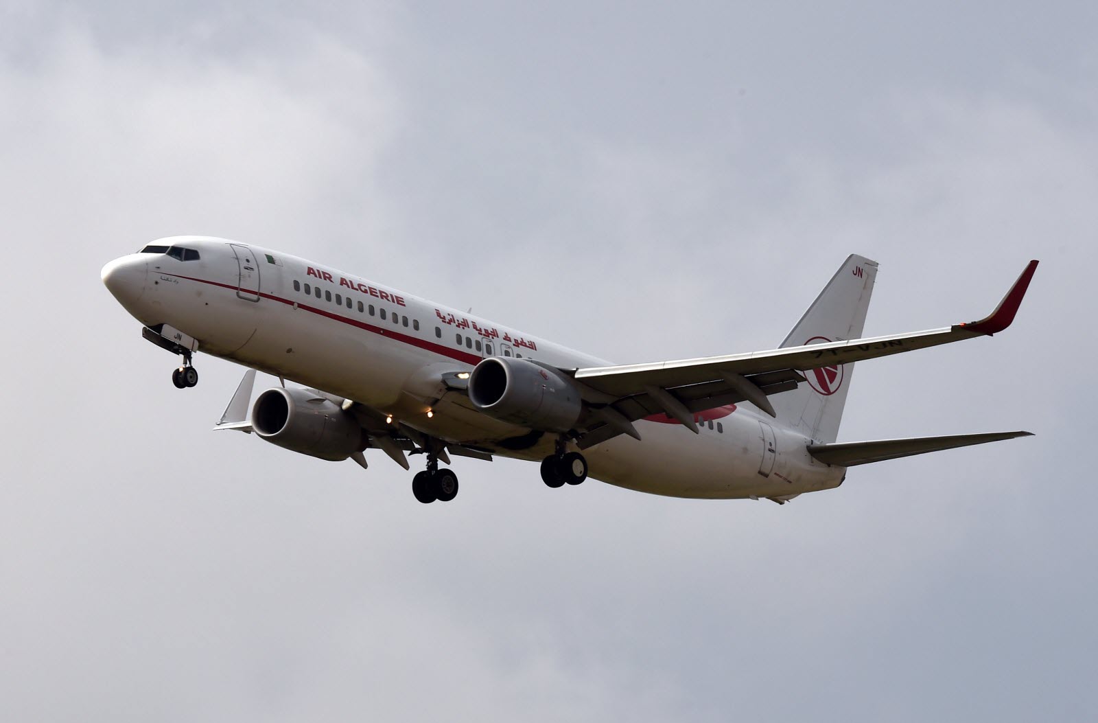 Crash Air Algérie 2014 : pourquoi la justice traîne en France ? Crash Air Algérie 2014