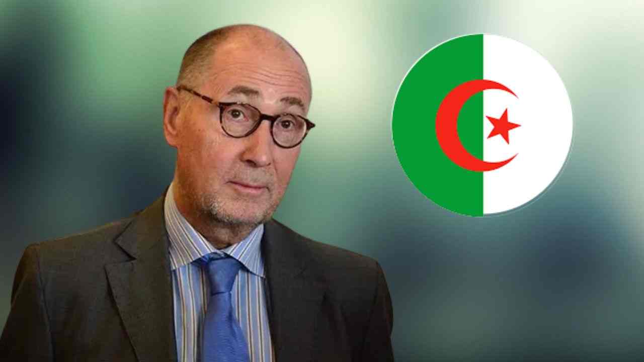 Polémique en Algérie : que reproche vraiment Driencourt ? Polémique en Algérie : que reproche vraiment Driencourt ?