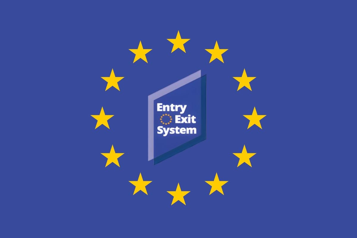 Espace Schengen : Le Système EES s’intalle dès le 12 octobre Espace Schengen : Le Système EES s'intalle dès le 12 octobre