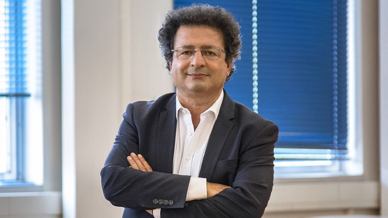 L’appel d’El Mouhoub Mouhoud à la diaspora algérienne