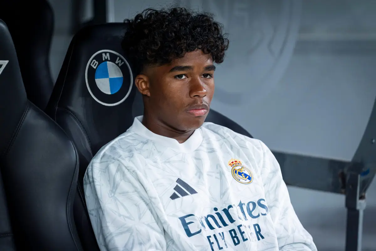 Endrick de Souza : l'OM prêt à saisir une opportunité en Or pour le mercato d'hiver