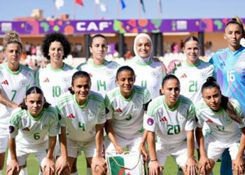 CAN féminine 2026 (Q) : l’Algérie fait tomber le Cameroun et s’approche d’un exploit historique