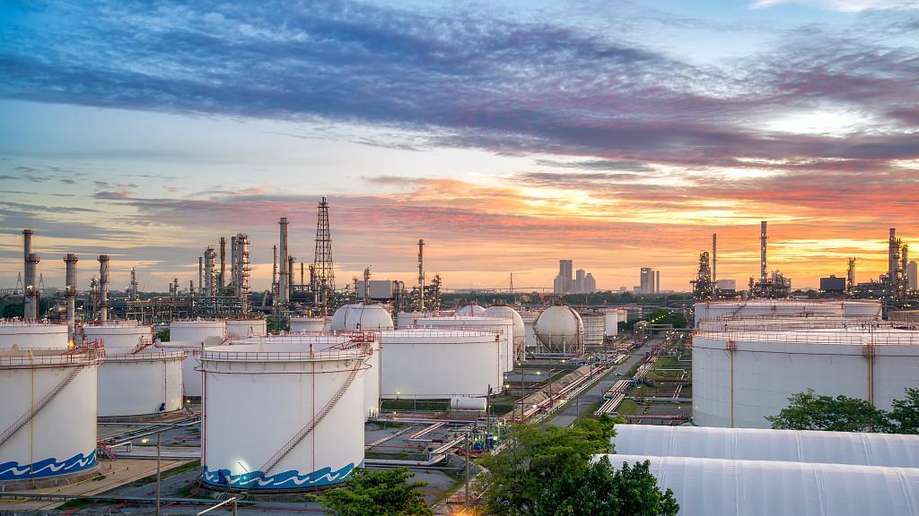 Pourquoi l’Algérie envoie plus de gaz naturel à l’Italie Pourquoi l’Algérie envoie plus de gaz naturel à l’Italie
