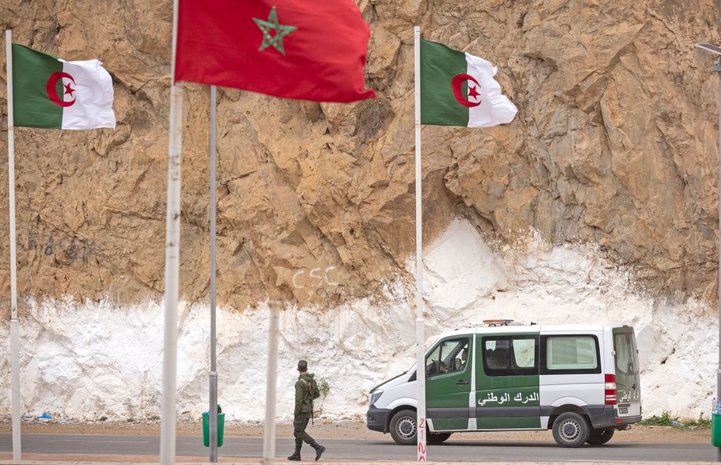 Sahara occidental : le Conseil de sécurité recadre le débat Sahara occidental : le Conseil de sécurité recadre le débat