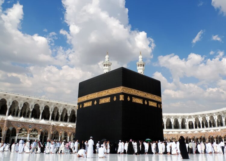 Hadj 2026