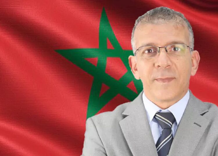 Hafid Derradji dévoile ce que prépare réellement le Maroc
