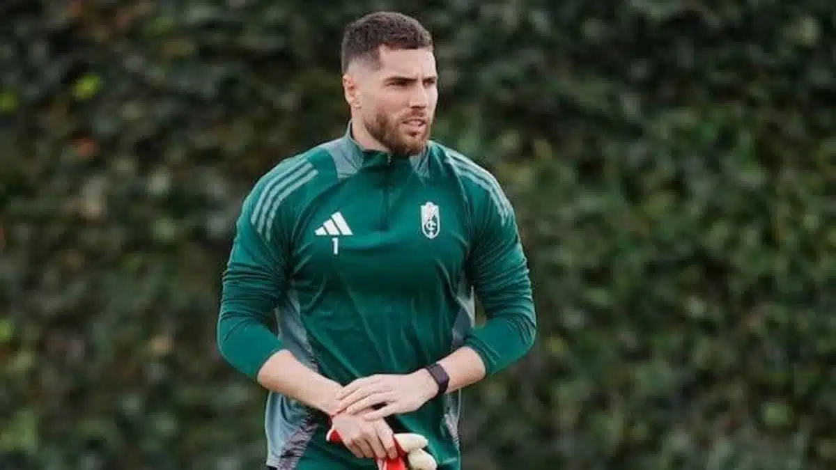 Luca Zidane évoque un Zinedine en version miniature