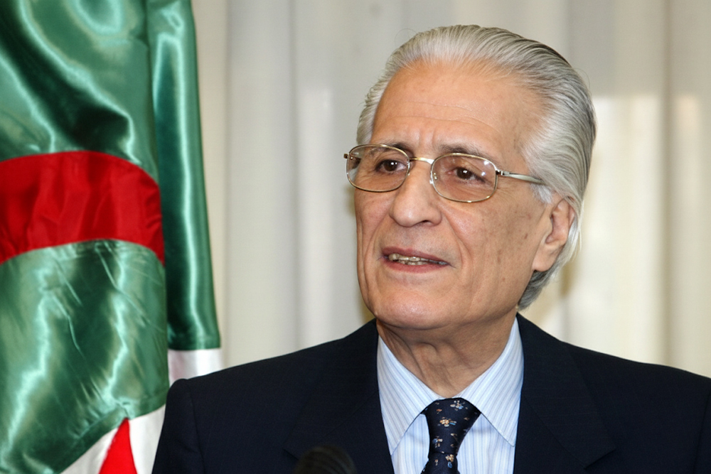 Crise au Sahara occidental : la position ferme de l’Algérie Crise au Sahara occidental : la position ferme de l’Algérie