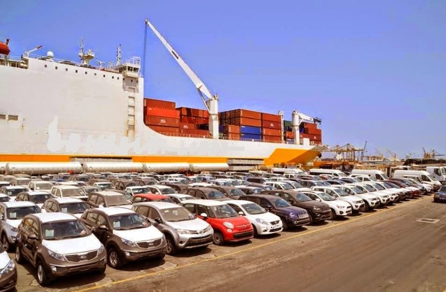Nouvelles règles de l'importation auto en Algérie : ce qui change en 2024 Nouvelles règles de l'importation auto en Algérie : ce qui change en 2024