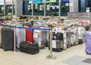 Nouvelles règles sur les cabas importés : ce qui change