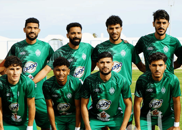 US Monastir limoge son coach: Aprés sa défaite face à la JSK