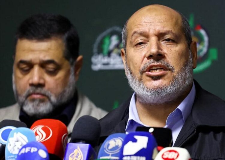 Hamas et Algérie : les raisons d’un remerciement oublié Hamas et Algérie : les raisons d’un remerciement oublié
