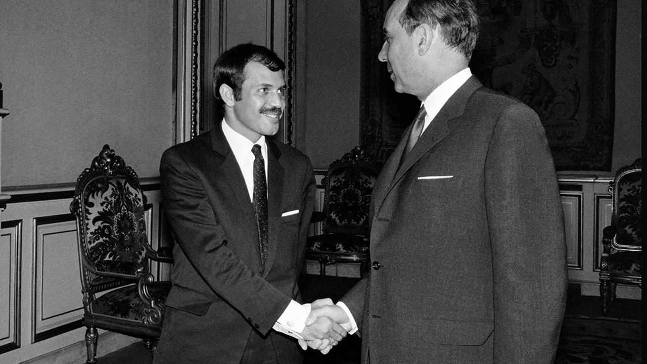 La France veut revoir l’accord de 1968 avec l’Algérie