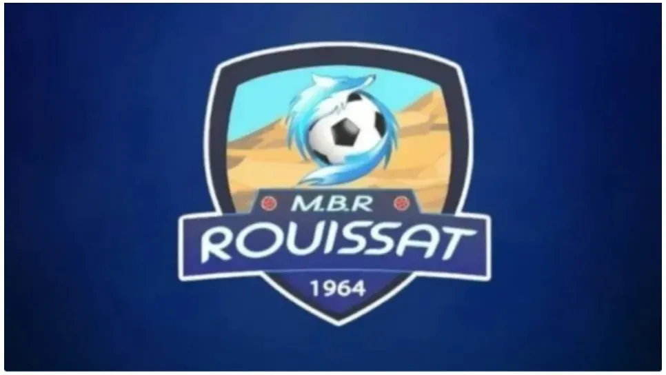MB Rouissat