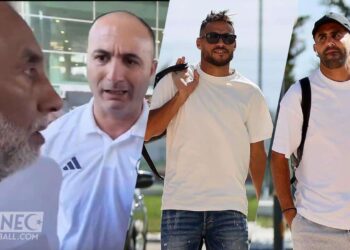 Scandale à la FAF : Mahrez réagit après une insulte choquante