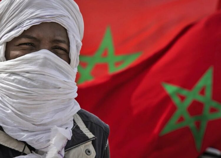 Chanteur algérien arrêté au Maroc : ce que révèle l'affaire chanteur algérien