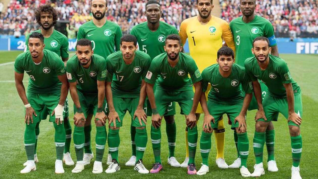 Algérie - Arabie saoudite : heure, chaîne, infos clés