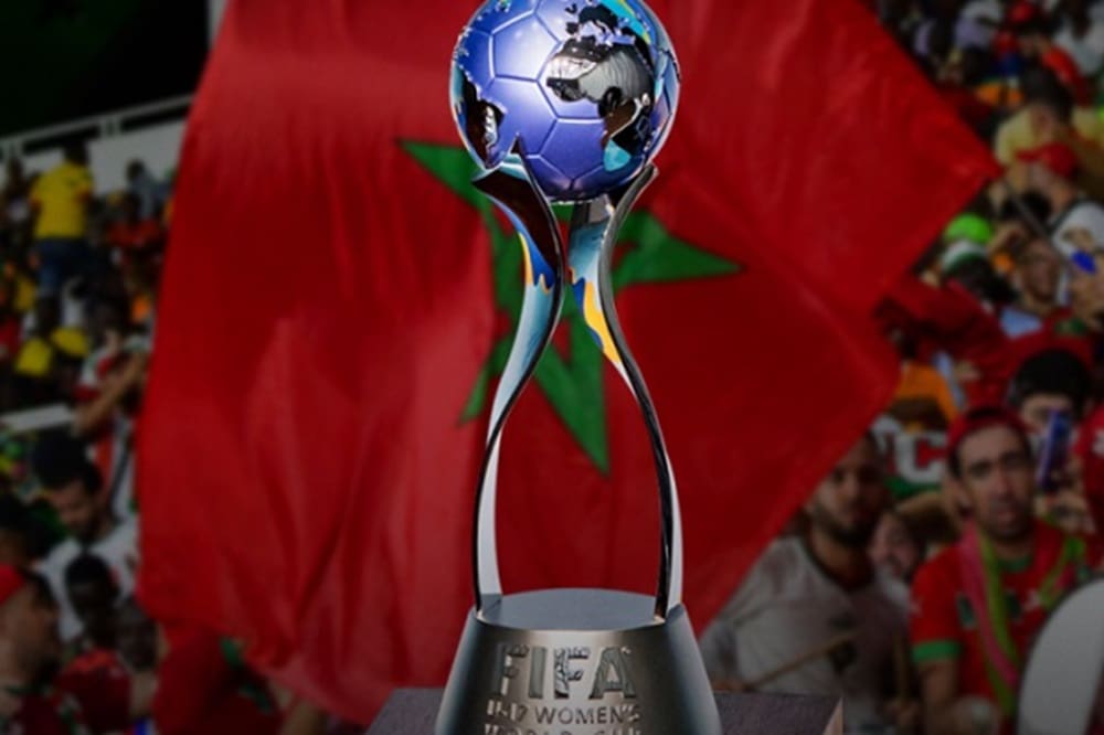 Fouzi Lekjaa : un week-end sportif historique sur trois continents Fouzi Lekjaa : un week-end sportif historique sur trois continents