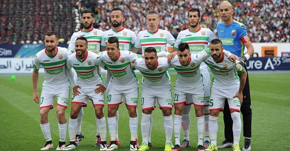 Pourquoi l’adjoint de Zinnbauer veut plus de temps en Algérie