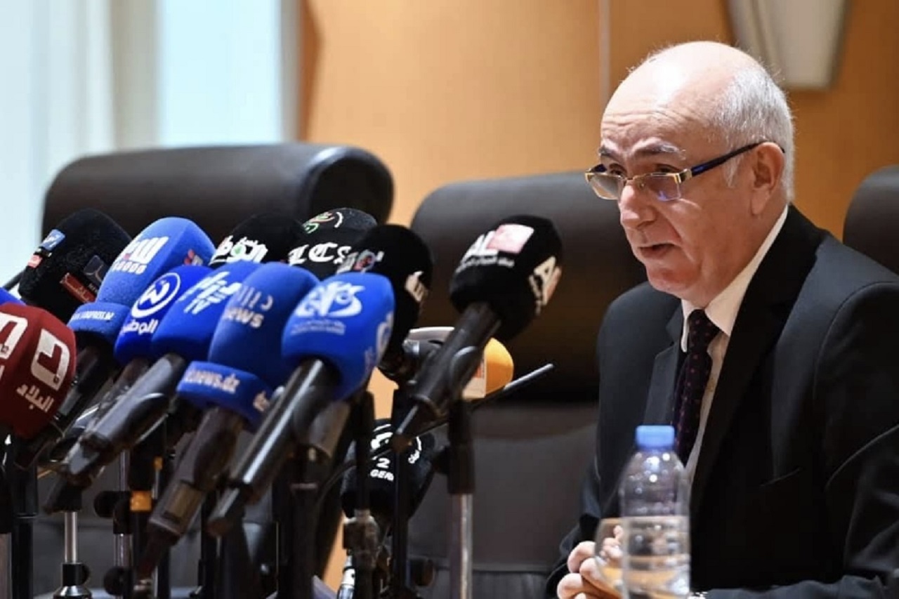 Noureddine Daoudi : parcours du nouveau PDG de Sonatrach