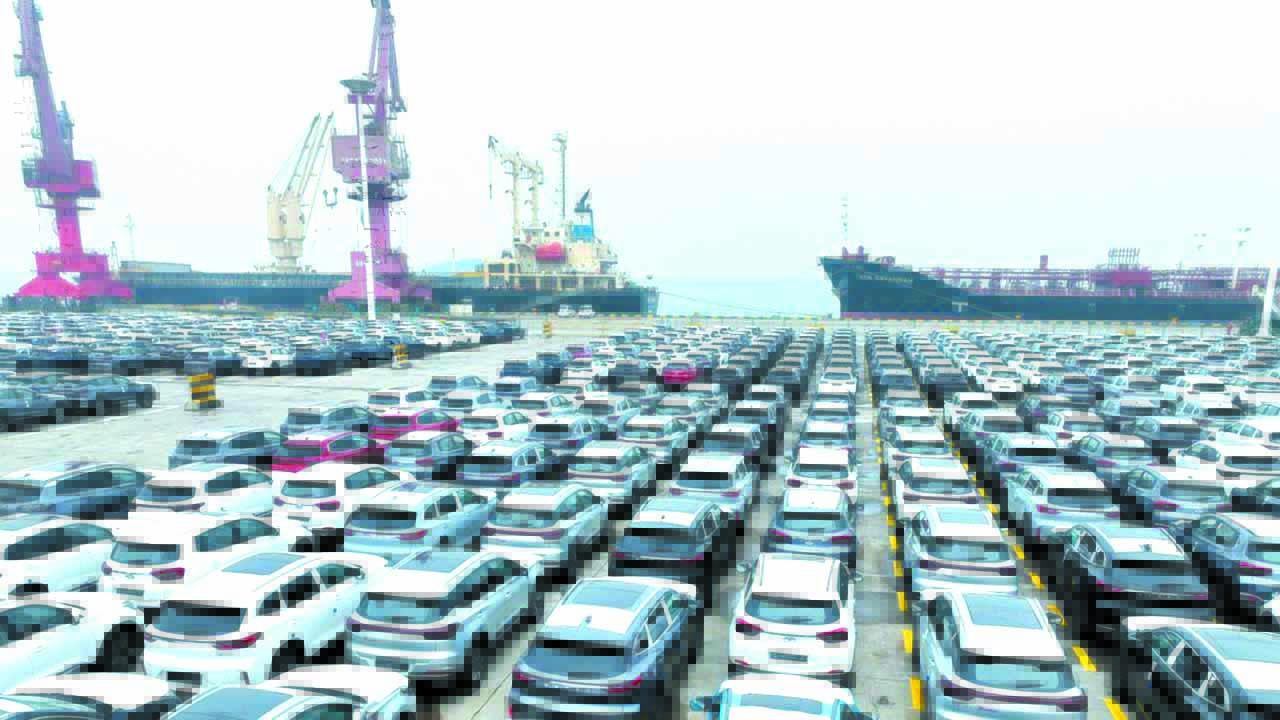 Importation auto : qui peut ramener un véhicule en Algérie ? Importation auto : qui peut ramener un véhicule en Algérie ?