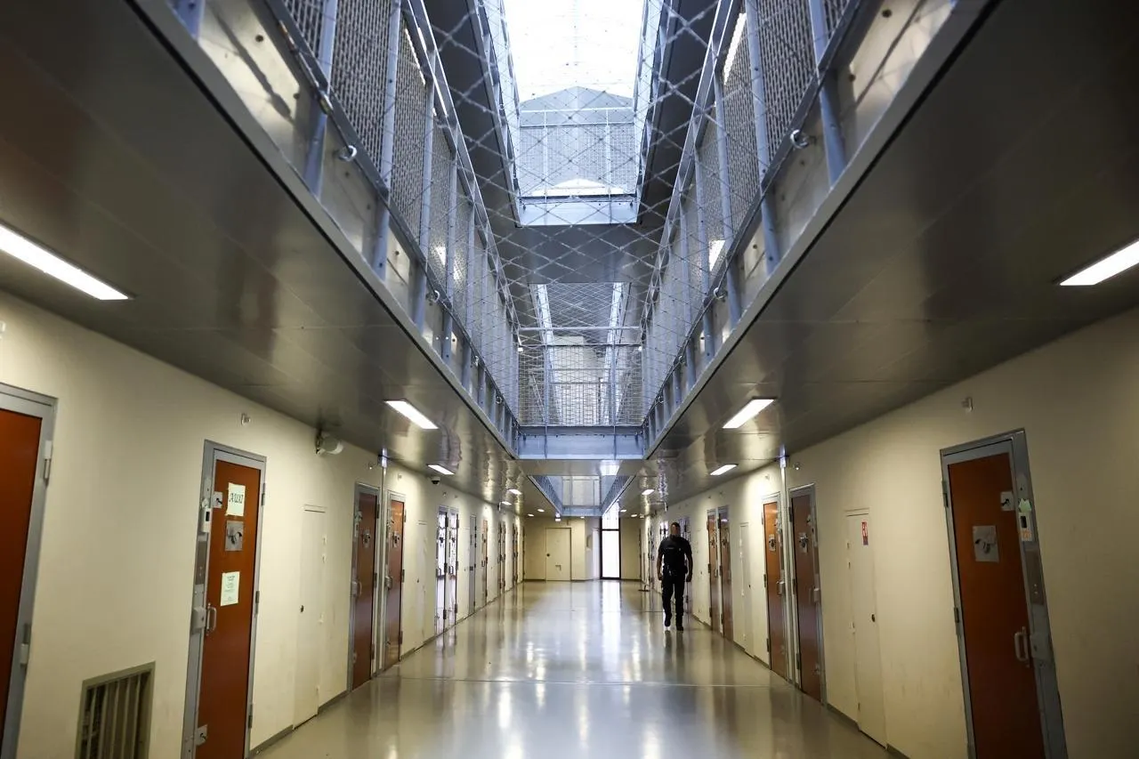 20 ans de prison pour un directeur d’hôpital : les raisons