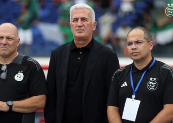 CAN 2025 : les 3 doutes majeurs qui hantent Petković