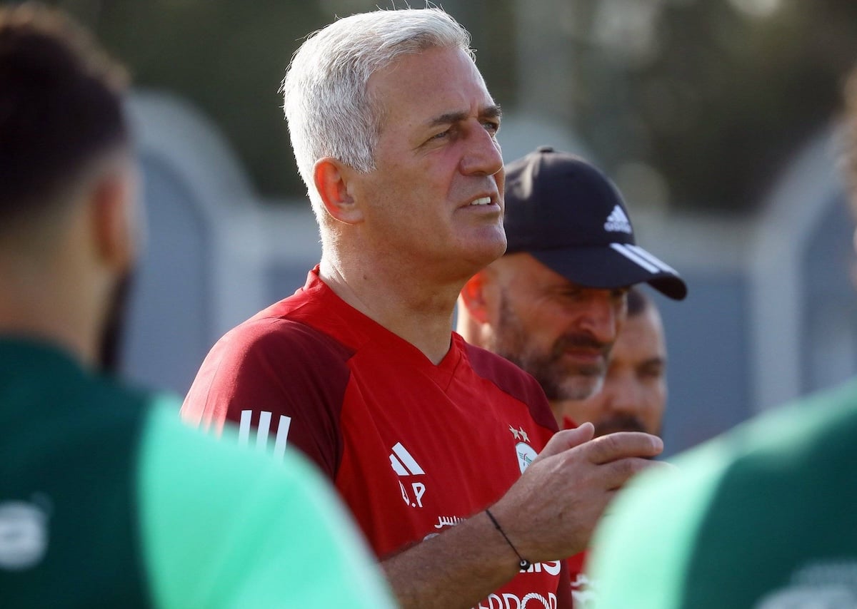Algérie à la CAN 2025 : ses vraies chances de victoire selon Opta CAN 2025 : découvrez la liste surprise de l’Algérie