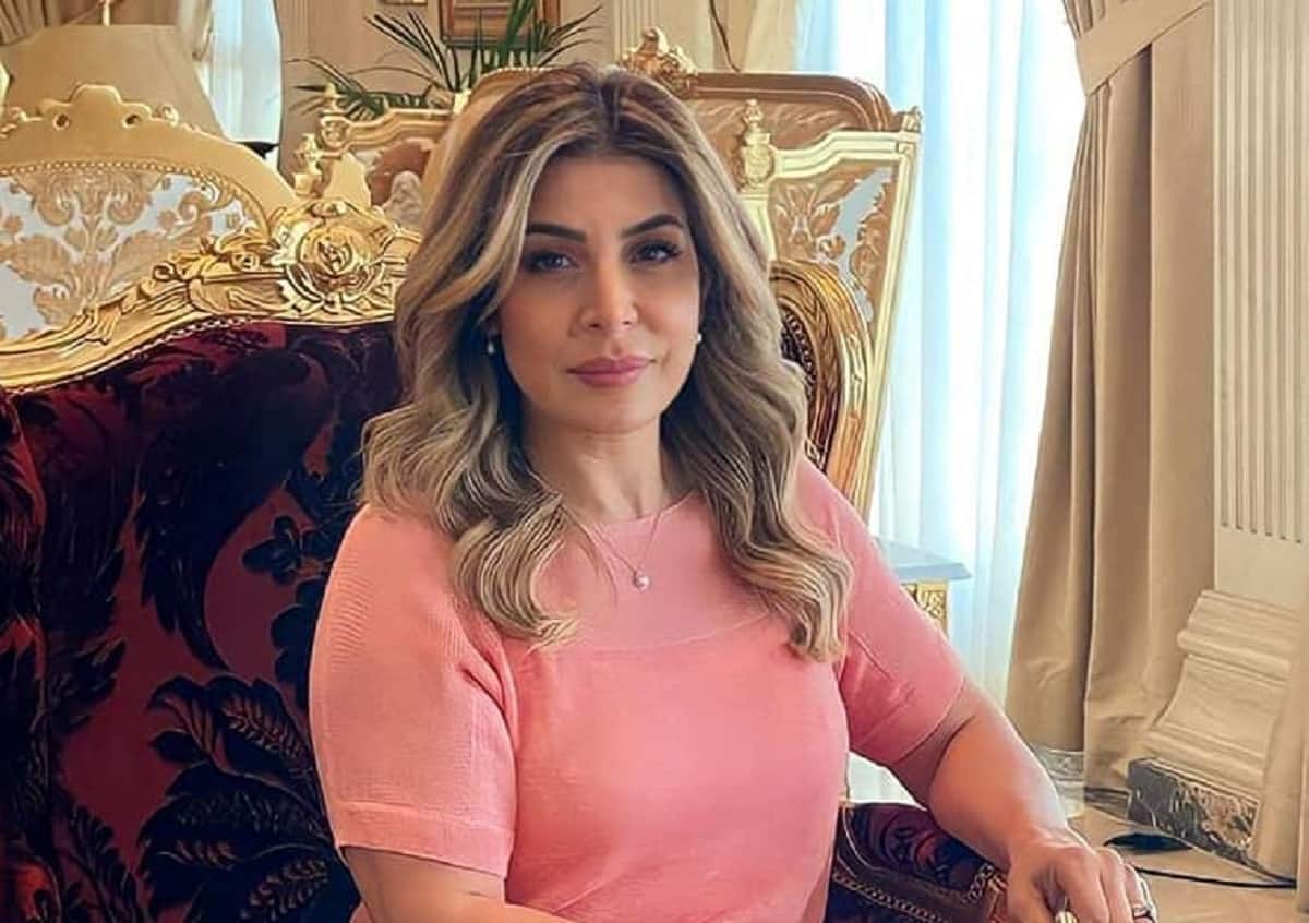 Salima Souakri initie les femmes d’Alger à la self-défense Salima Souakri initie les femmes d’Alger à la self-défense