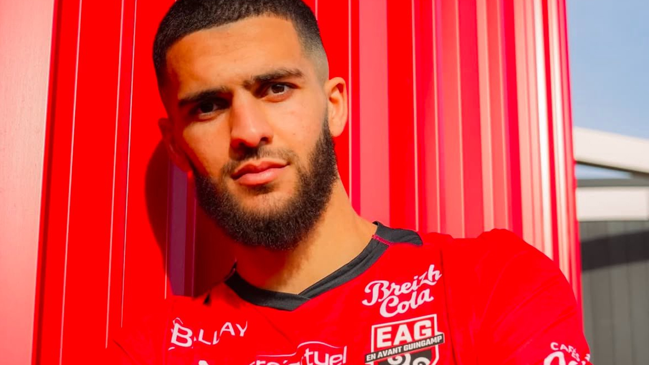 CAN 2025 : Petkovic boosté par un renfort défensif clés CAN 2025 : Petkovic boosté par un renfort défensif clés