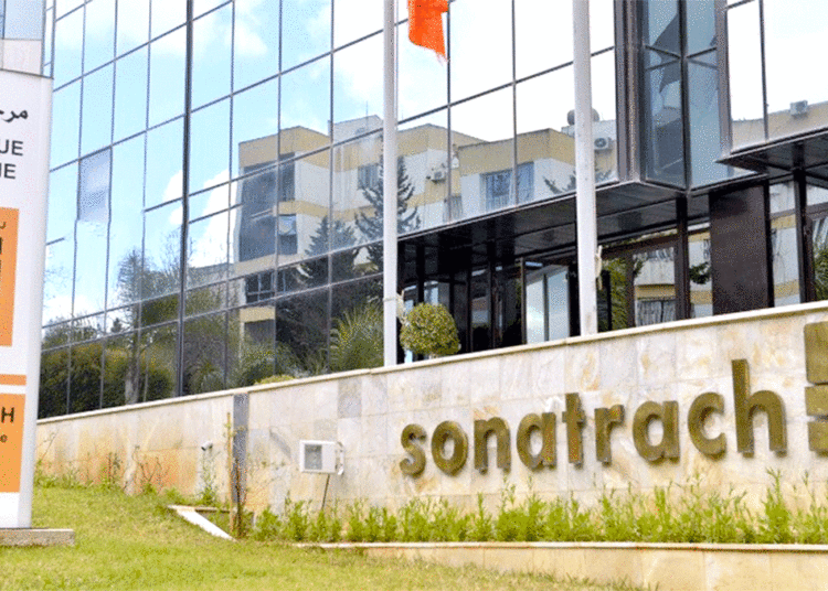 Sonatrach : Un changement surprise à la tête de la société