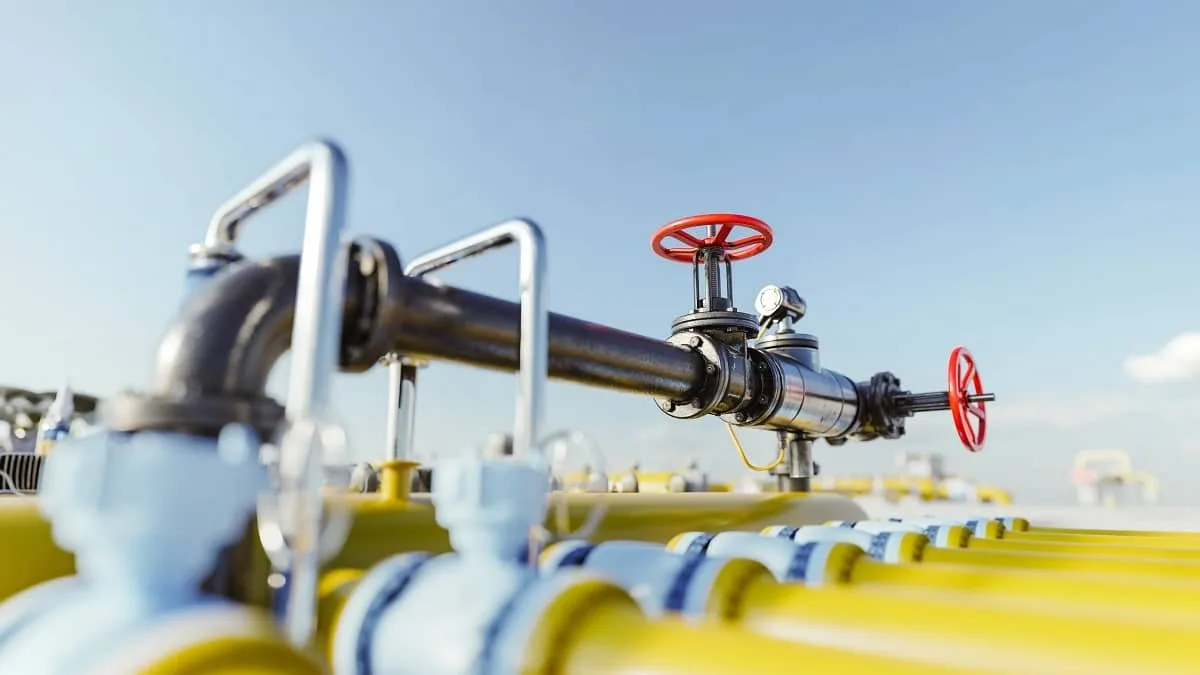 L’Algérie dépasse les USA sur le gaz en Espagne