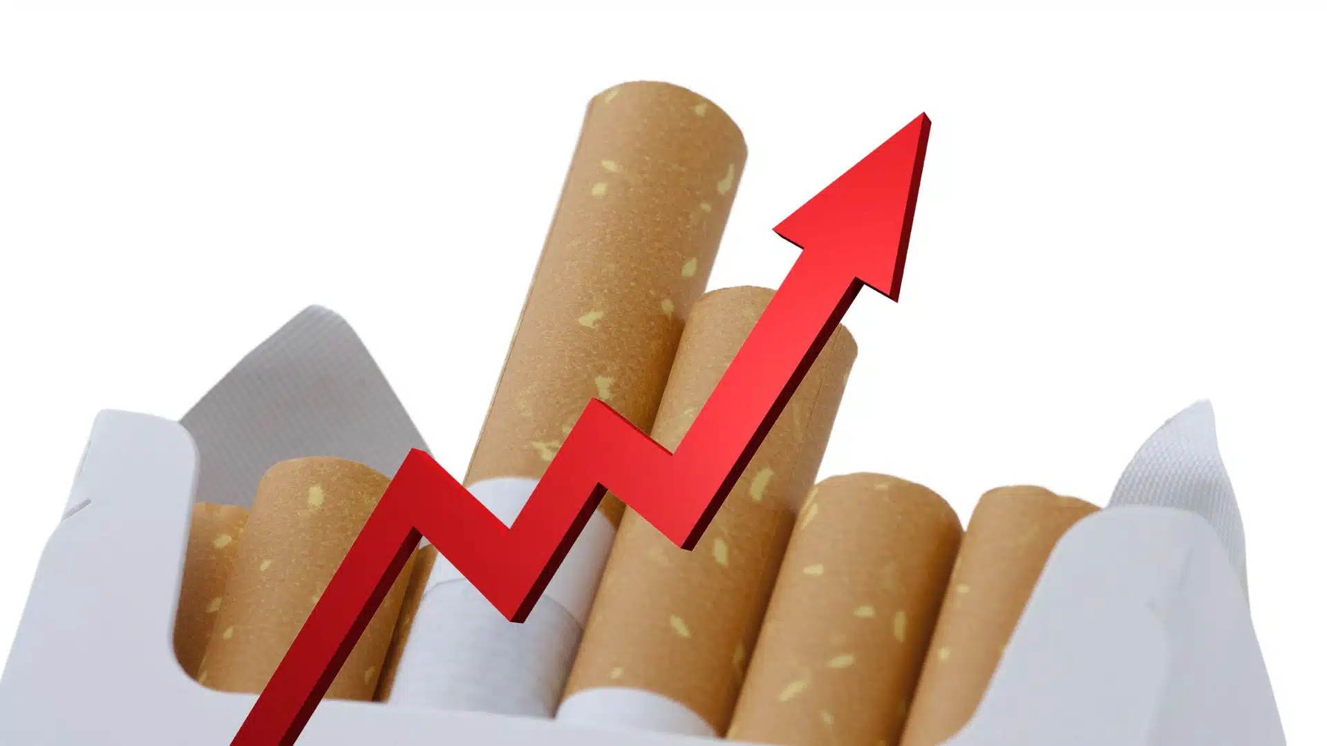 Tabac Nouvelles Taxes sur le Tabac en Algérie : Hausse en 2026