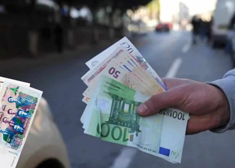 Canada : ce qui change pour les étudiants algériens en 2025 L’euro rebondit face au dinar algérien : ce qui change