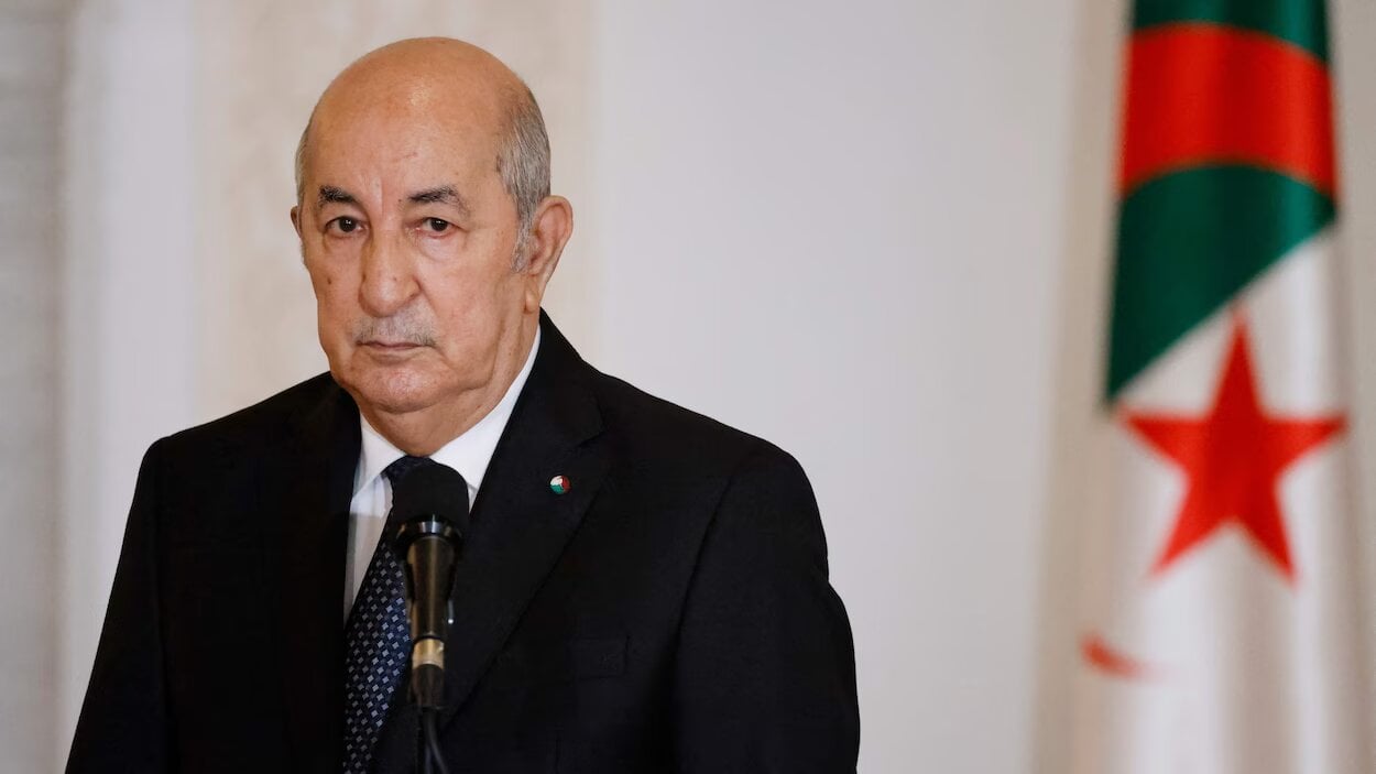 Groupes Publics : Pourquoi tant de PDG limogés en Algérie? Tebboune