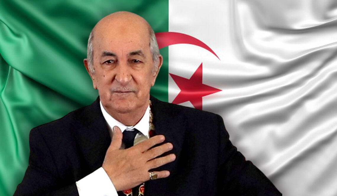 Libération surprise ! Boualem Sansal gracié par Tebboune Coupe du Monde 2026 : Tebboune salue la qualification des Fennecs avec fierté