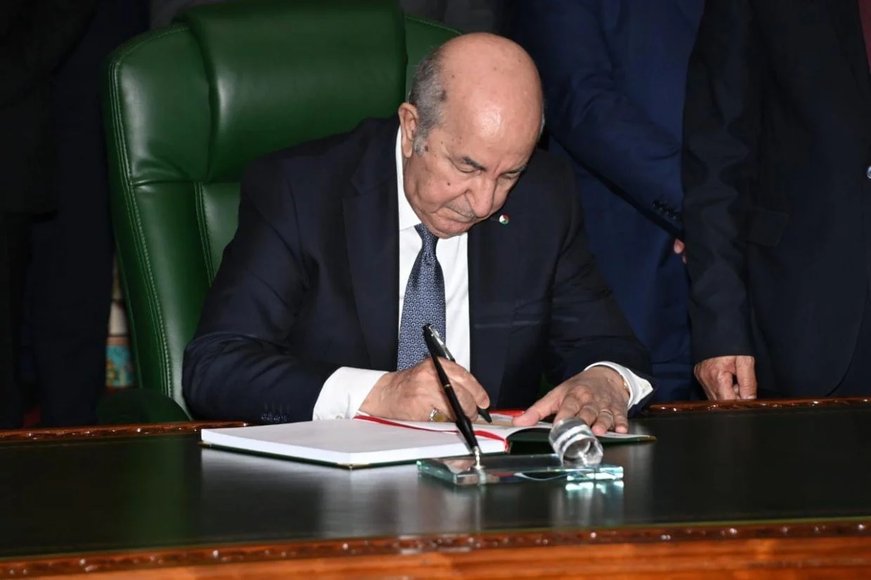 Hausse du SNMG et chômage en Algérie : ce qui va changer